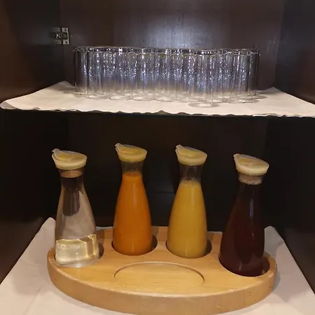 Stadthotel Hauser Eck Отель Санкт-Пёльтен