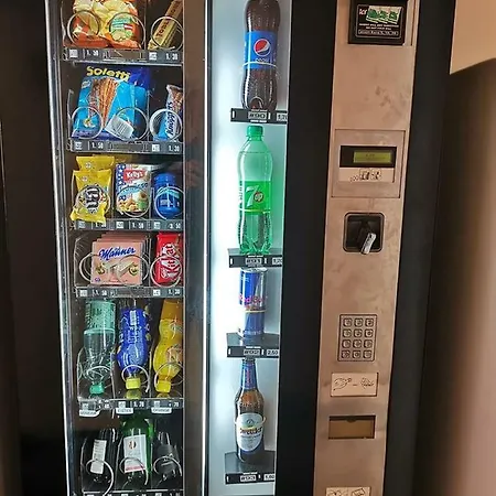 Stadthotel Hauser Eck 2*