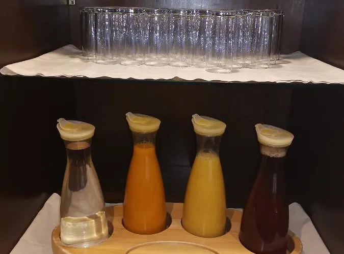 Stadthotel Hauser Eck Hotel Sankt Poelten