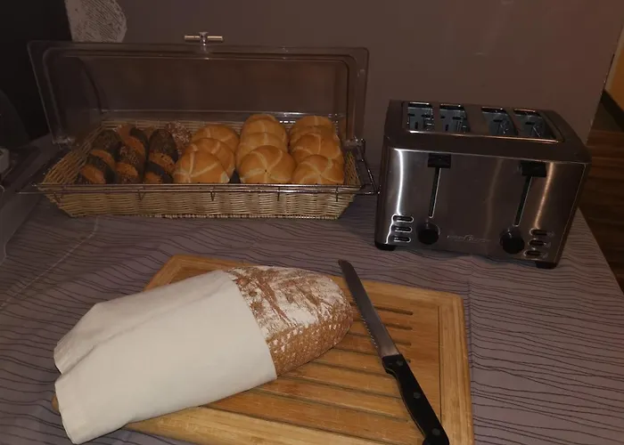 Stadthotel Hauser Eck Hotel Sankt Poelten