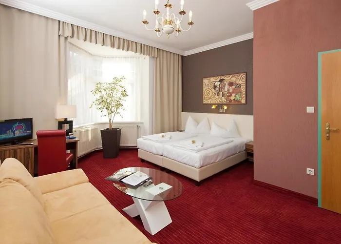 Stadthotel Hauser Eck Sankt Poelten