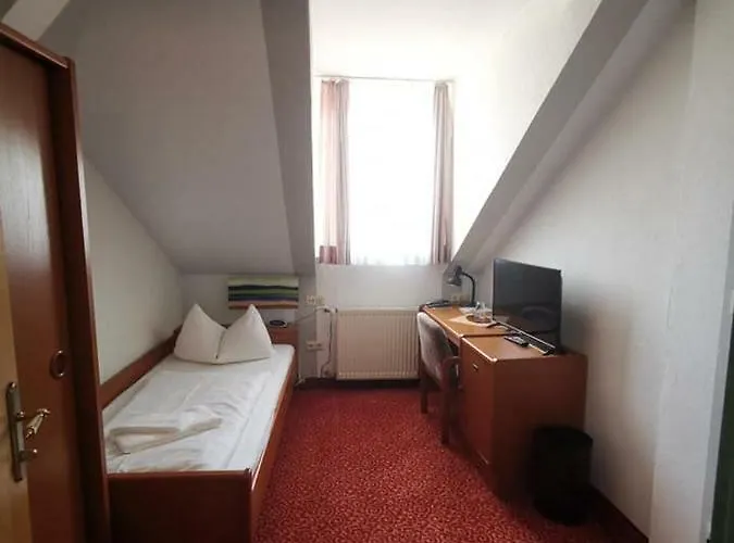 Stadthotel Hauser Eck Hotel Sankt Poelten