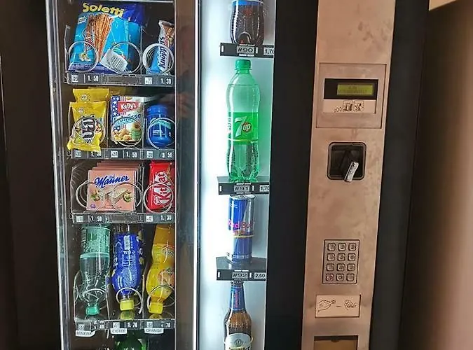 Stadthotel Hauser Eck 2*